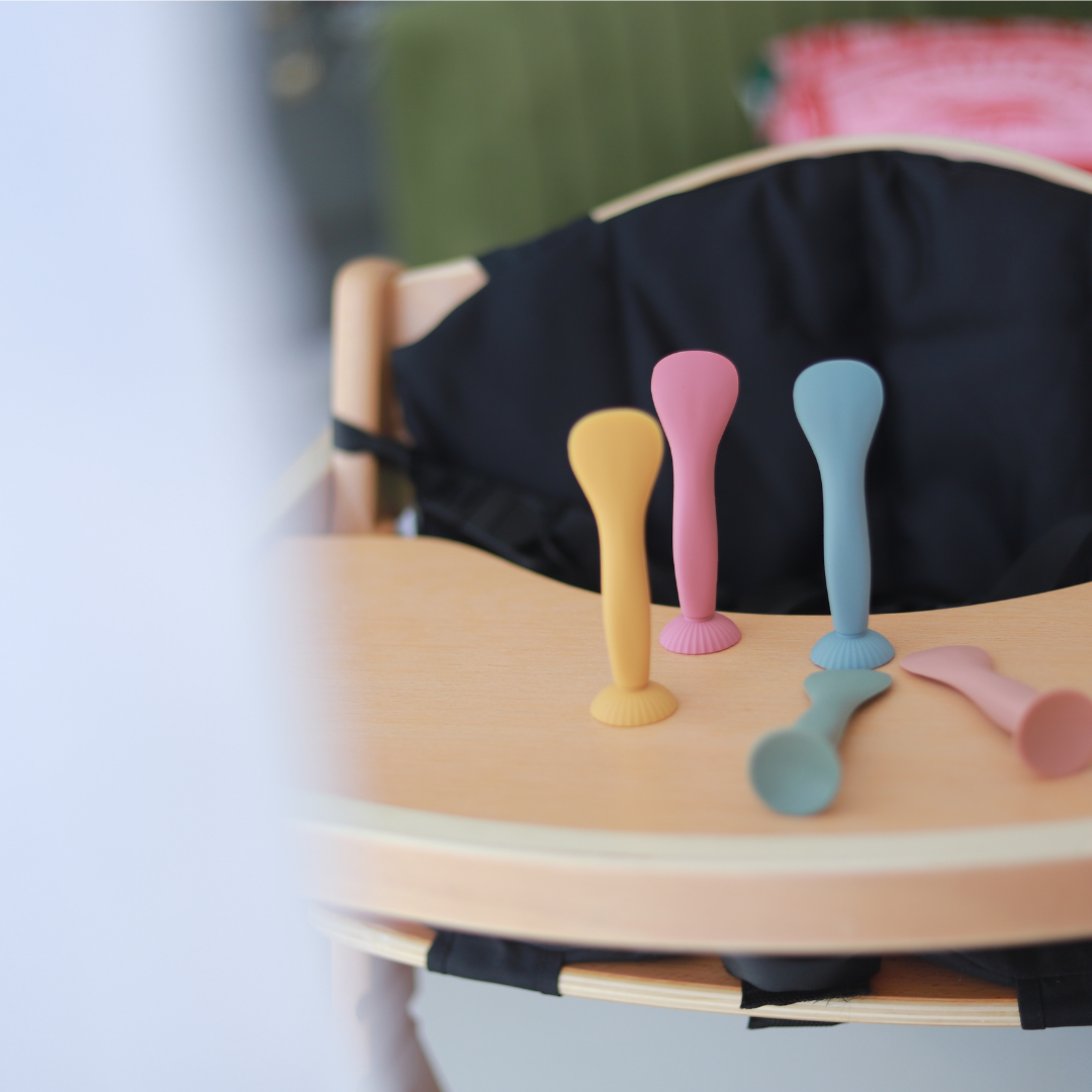 Silicone Collection