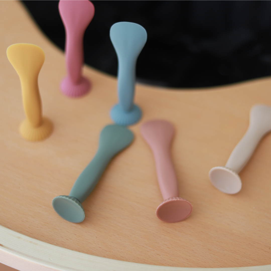 Nappy Cream mini Spatula