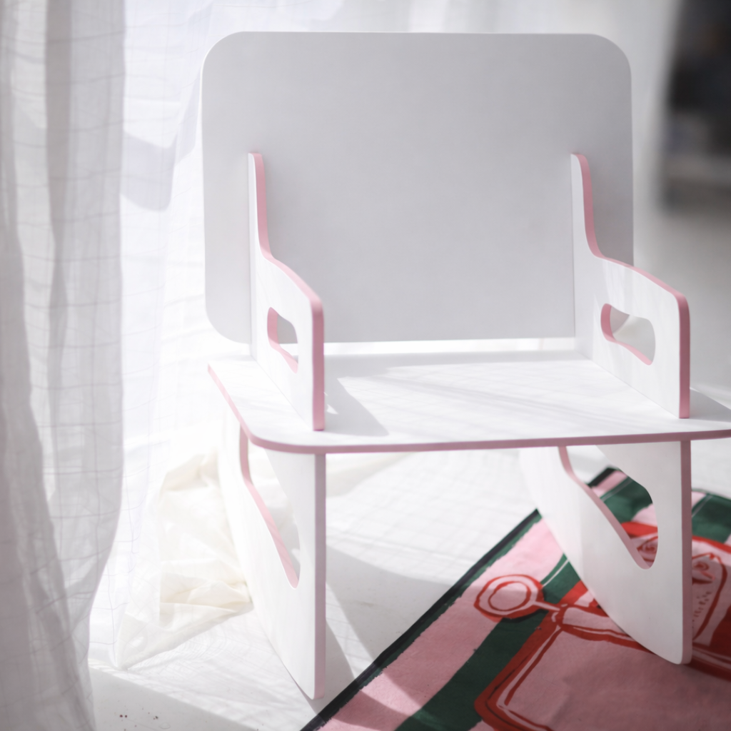 Toddler Rocking Chair