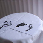 Inkless memory Keepsake