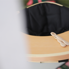 Babys First Spoon Set