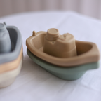 Water & Sand Play - Sailboats