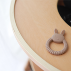 Rabbit Teether