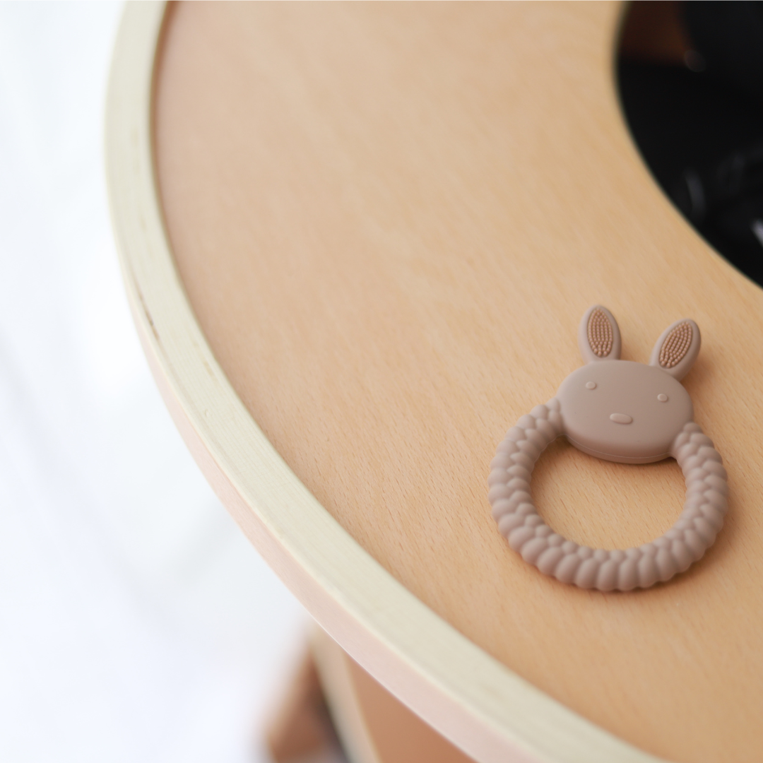 Rabbit Teether