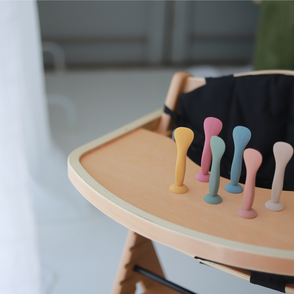 Nappy Cream mini Spatula