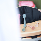 Nappy Cream mini Spatula