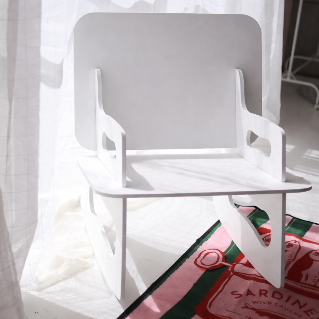 Toddler Rocking Chair