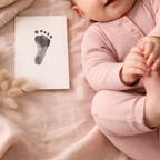 Inkless memory Keepsake